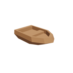Boat Small